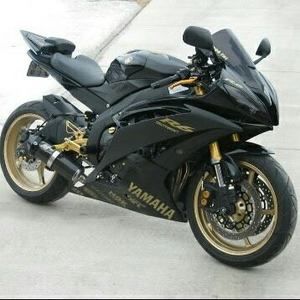 Meet your Posher, Marq